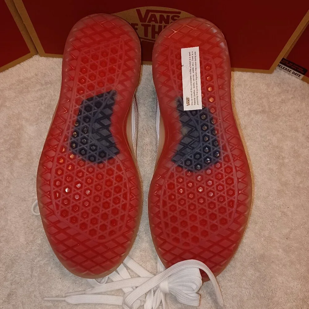 Vans 100% authentic